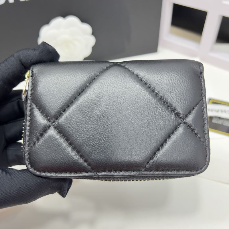 Chanel Wallets Purse